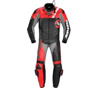 SPIDI Combinaisons DP-Progressive Touring Red 58