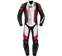 SPIDI Combinaisons Laser Pro Perforated Professional Red 58