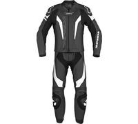 SPIDI Combinaisons Laser Touring Long Black / White 54