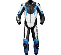 SPIDI Combinaisons Sport Warrior Touring White / Blue 52