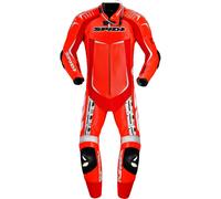 SPIDI Combinaisons Track Wind Replica Evo Professional Red / White 46