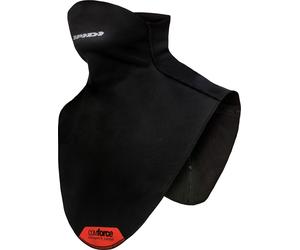 Spidi Comforce GP, chauffe-cou L Noir Noir