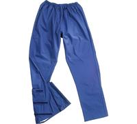 Spidi Compatto Kit, pantalon de pluie imperméable à l eau S Bleu Bleu
