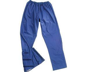 Spidi Compatto Kit, pantalon de pluie imperméable à l eau S Bleu Bleu