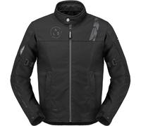 Spidi Corsa, veste textile H2Out M Noir Noir