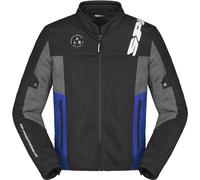SPIDI Blousons et Vestes Corsa Net Windout Black / Blue L