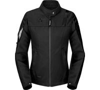 Spidi Corsa, veste textile H2Out femme S Noir Noir