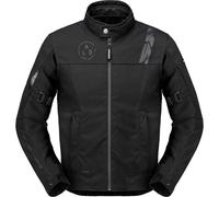 Spidi Corsa, veste textile H2Out XXL Noir Noir