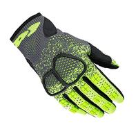 SPIDI Cross Knit-Jaune Fluo- M