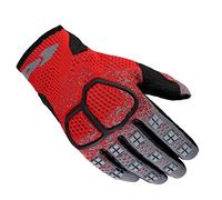 SPIDI Cross Knit-Rouge- L