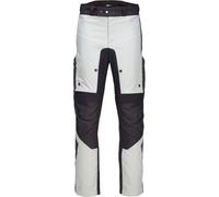 Spidi Crossmaster Pantalon textile moto, Noir/Glace, Taille 3XL
