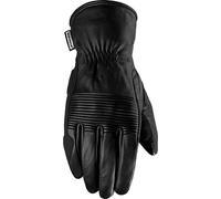 Spidi Delta, gants H2Out 3XL Noir Noir