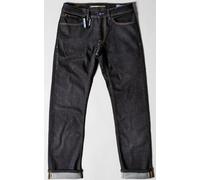 Spidi Denim Free Rider Reg Fit Jeans de moto, bleu foncé, Taille 31