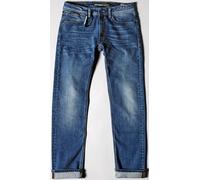 Spidi Denim Free Rider Reg Fit Jeans de moto, bleu, taille 30 pour homme