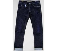 Spidi Denim Free Rider Slim Fit Jeans de moto, bleu foncé, Taille 31