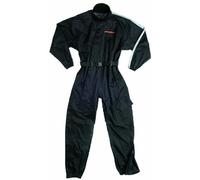 Spidi Digirain Ensemble de pluie, noir, Taille S