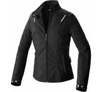 Spidi Ellabike Women Veste Textile moto, noir, taille XS pour femmes