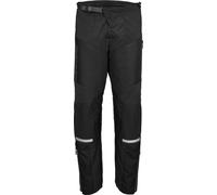 Spidi Enduro Pro, pantalon en textile S Noir Noir