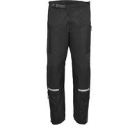 Spidi Enduro Pro Tex Pantalon textile moto, noir, Taille 3XL