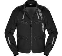 Spidi Enduro Pro Veste textile moto, noir, Taille M