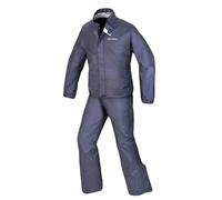 Spidi Ensemble De Pluie Compatto 2 H2out
