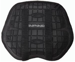 Spidi Fast Warrior Plastron, noir pour homme