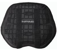 Spidi Fast Warrior Chest Protector Noir