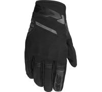 Spidi Flash, gants H2Out 3XL Noir Noir