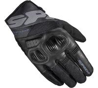 Spidi Flash-R Evo Gants de moto, noir, taille XL pour homme