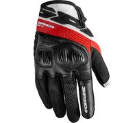 Spidi Flash R Evo Lady Rouge
