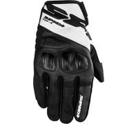 Spidi Flash-R Evo, gants L Noir/Blanc Noir/Blanc
