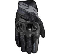 Spidi Flash-R Evo Gants de moto, noir, taille 2XL pour homme