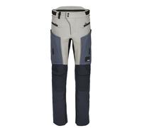 Spidi Frontier Pantalon textile moto, Gris clair/gris foncé, Taille L