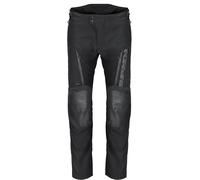 Spidi Frontier Pro, pantalon textile H2Out XXL Noir Noir