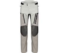 Spidi Frontier Pro, pantalon textile H2Out 4XL Beige Beige