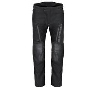 Spidi Frontier Pro, pantalon textile H2Out S Noir Noir