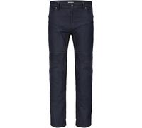 Spidi Furious Pro 2 Pantalon textile moto, noir, Taille 34