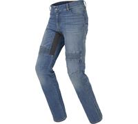 SPIDI Pantalons Furious Pro Medium Blue 40