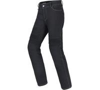 Spidi Furious Pro Pantalon Textile moto, noir, taille 40 pour homme
