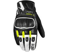 SPIDI Gants G-Warrior Black / Yellow Fluo S