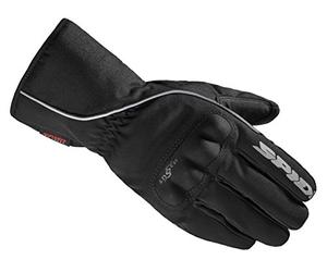 Spidi Gant H2Out WNT-2, Noir, Taille XL