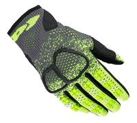 SPIDI Gants Cross Knit Yellow Fluo M