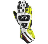 Spidi Carbo Track Evo Racing Gloves Multicolore 3XL
