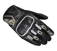 SPIDI Gants G-Warrior Tex Black / Sand XL