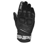Spidi Neo-R Gants de moto, noir, Taille S
