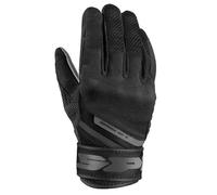 Spidi Neo-S Gants de moto, noir, Taille M