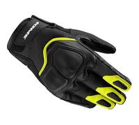 Spidi NKD, gants H2Out M Noir/Jaune Néon Noir/Jaune Néon