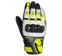 Spidi Gants Pour Femmes G-carbon