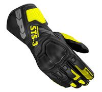 SPIDI Gants STS-3 Black / Yellow Fluo XXL
