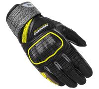 SPIDI Gants X-Force Black / Yellow Fluo 3XL